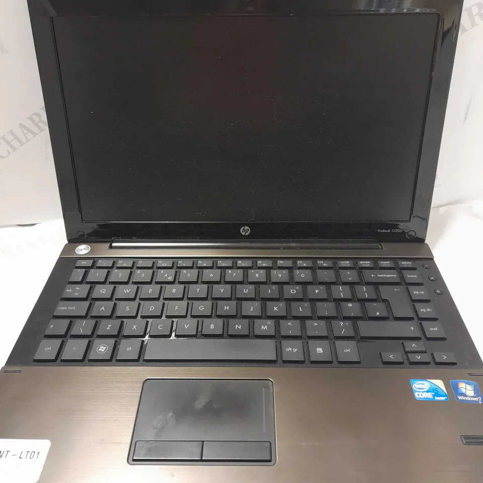 HP PROBOOK 6470B NOTEBOOK PC