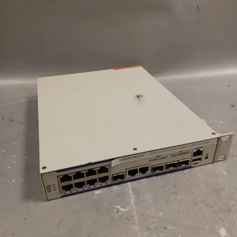 ALCATEL-LUCENT OS6250-8M OMNISWITCH