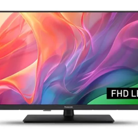 PANASONIC TV-40S55AEY	40 INCH FULL HD SMART LED TV