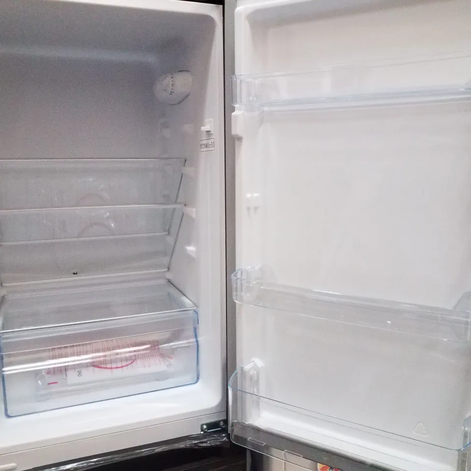 CHIQ FBM157L4EU 157L FREESTANDING FRIDGE FREEZER