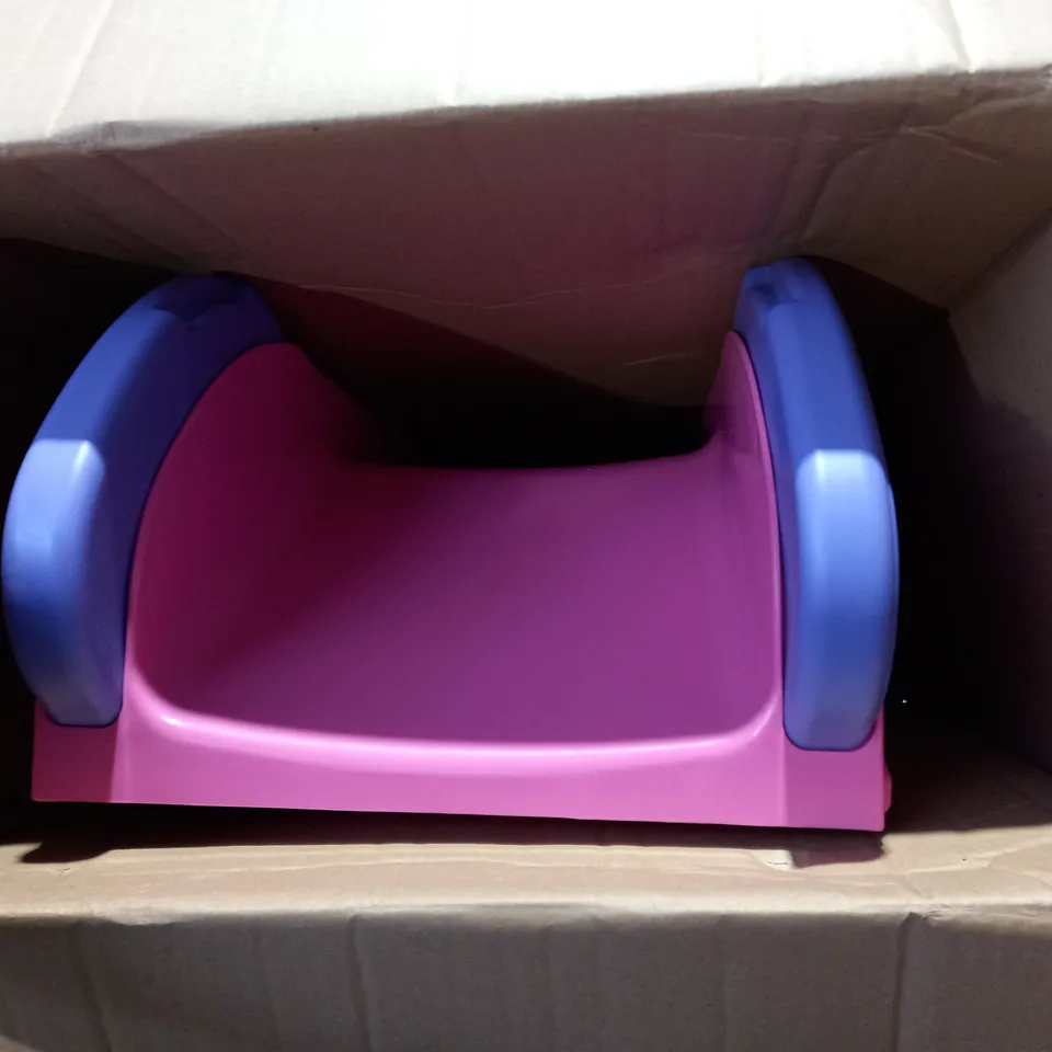 LITTLE TIKES MY FIRST SLIDE RRP £46.99