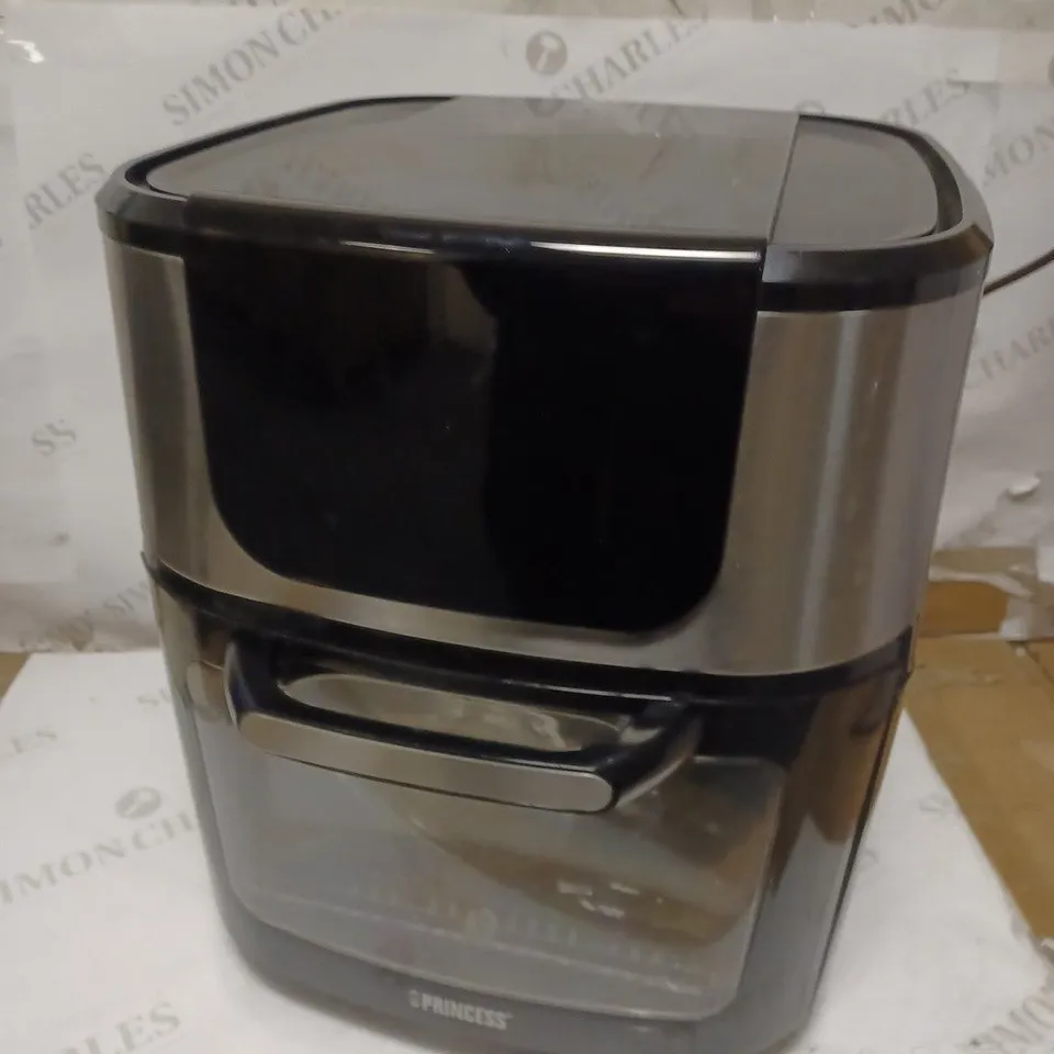 PRINCESS AEROFRYER OVEN DELUXE
