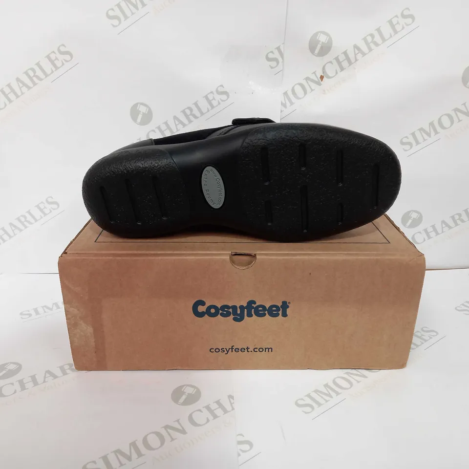 COSYFEET EXTRA ROOMY - UK 7