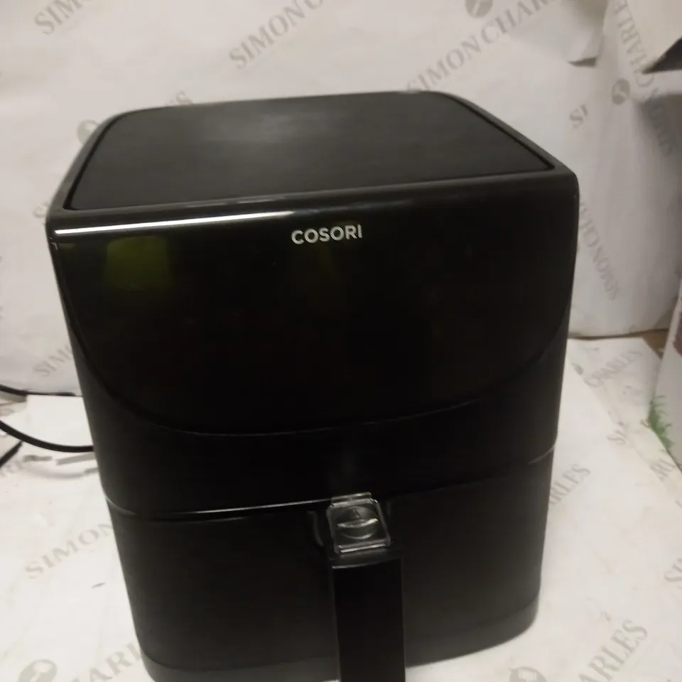 COSORI 5.5L XXL OIL FREE AIR FRYER 1500W