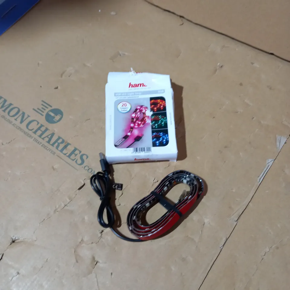 USB LED LIGHTS