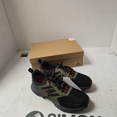 ADIDAS TERREX TRACEFINDER 2 CLIMA HIKING SHOES β MENβS, UK 11.5 (EU 46 2/3)
