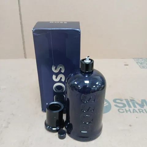 HUGO BOSS BOTTLED NIGHT eau de toilette 200ML - COLLECTION ONLY 