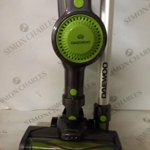 DAEWOO CYCLONE PRO CORDLESS HANDHELD VACUUM CLEANER