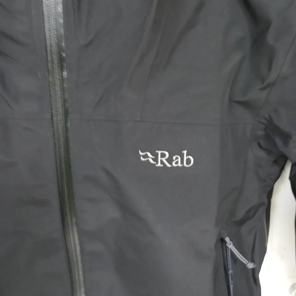RAB GTX JACKET SIZE 10
