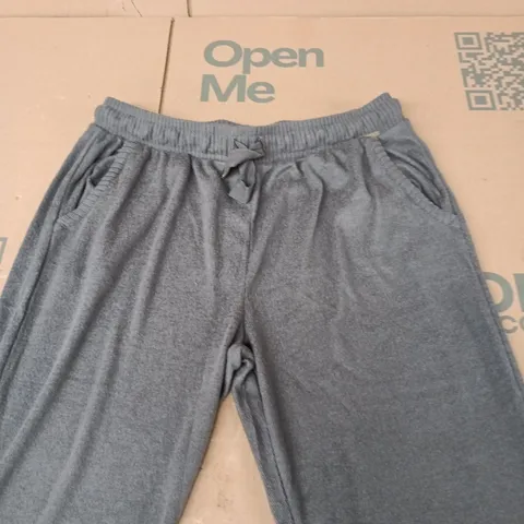 COZEE HOME GREY LOUNGE PANTS – UK L
