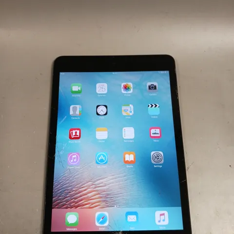 APPLE IPAD MINI A1432 