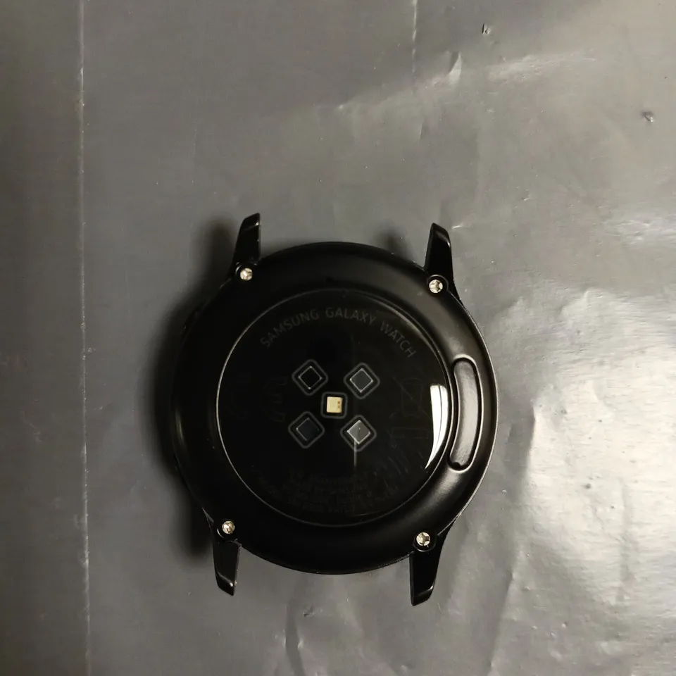 SAMSUNG GALAXY SMART WATCH NO STRAP SM-R500
