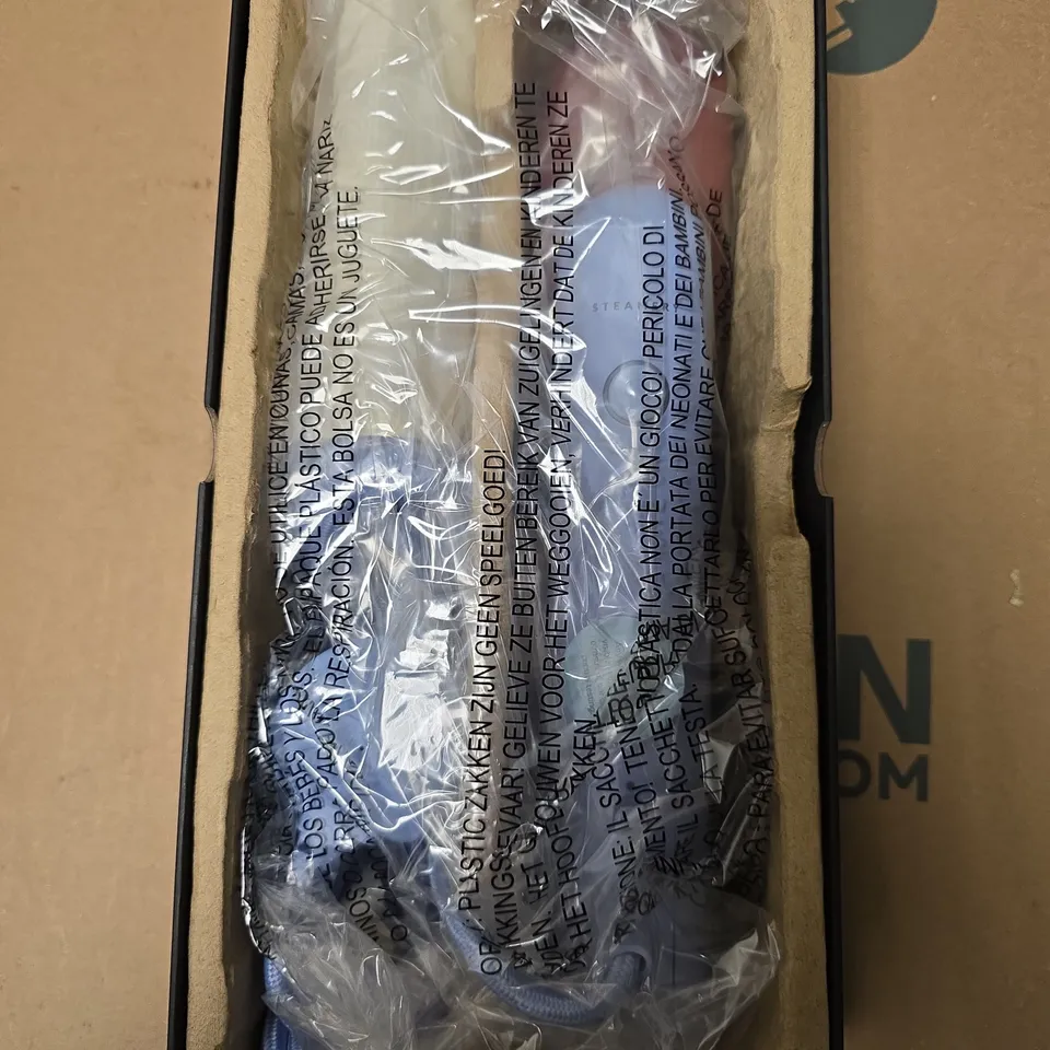 BOXED STEAMERY CIRRUS LITE TRAVEL STEAMER
