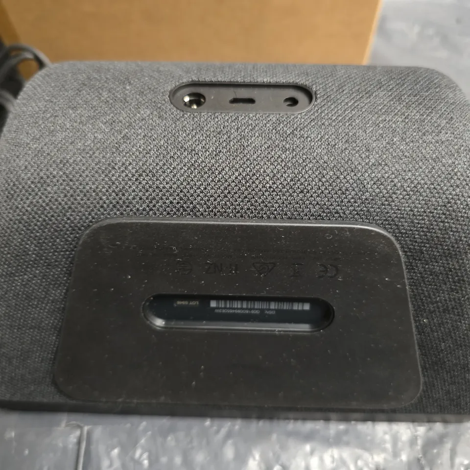 AMAZON ECHO SHOW 8 (1ST GEN, 2019) CHARCOAL – SMART DISPLAY