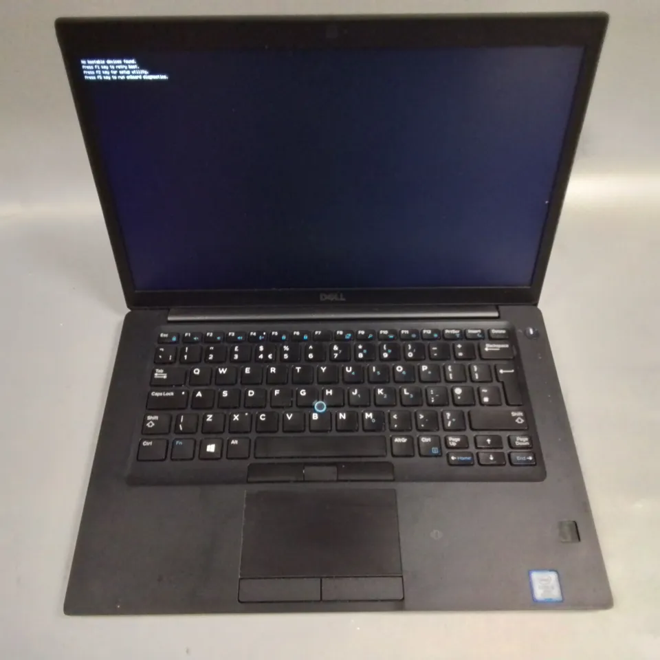 UNBOXED DELL LATITUDE 7490 INTEL CORE I5 8TH GEN LAPTOP
