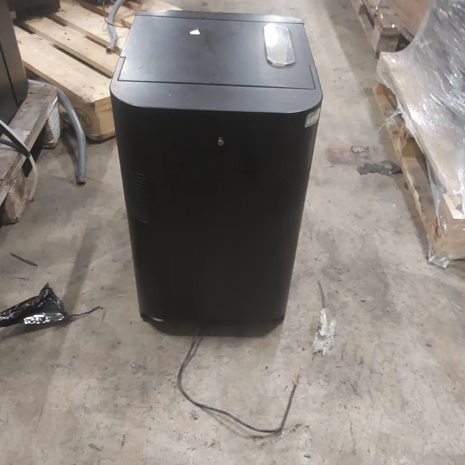 SCHAERER INTENSE COMMERCIAL BEAN TO CUP COFFEE MACHINE