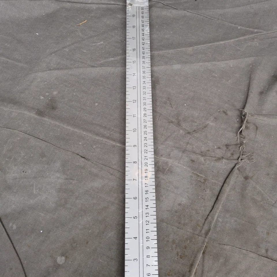 DOPETZ METAL MEASURING RULER