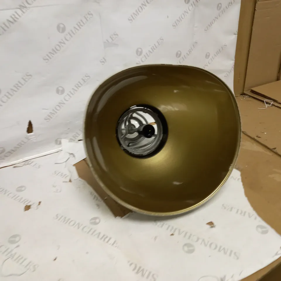 ORIGNAL BTC GREY LAMP HEAD