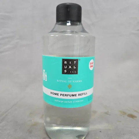 RITUALS THE RITUAL OF KARMA HOME PERFUME REFILL 