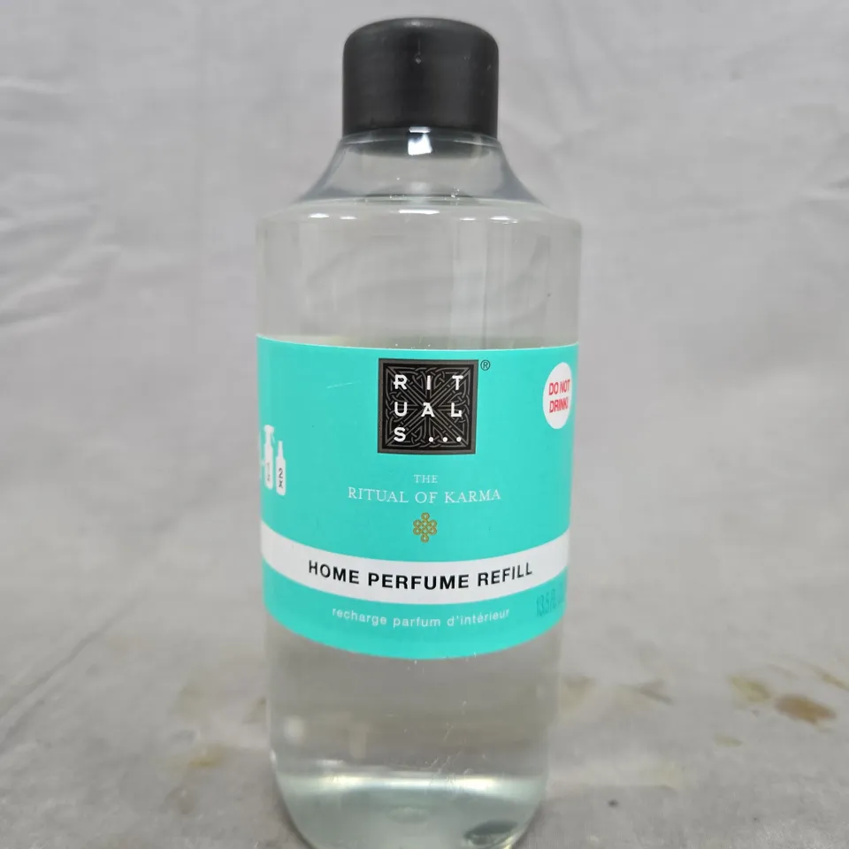 RITUALS THE RITUAL OF KARMA HOME PERFUME REFILL 