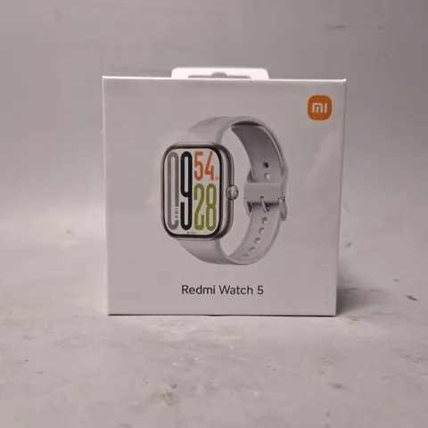 SEALED REDMI WATCH 5 