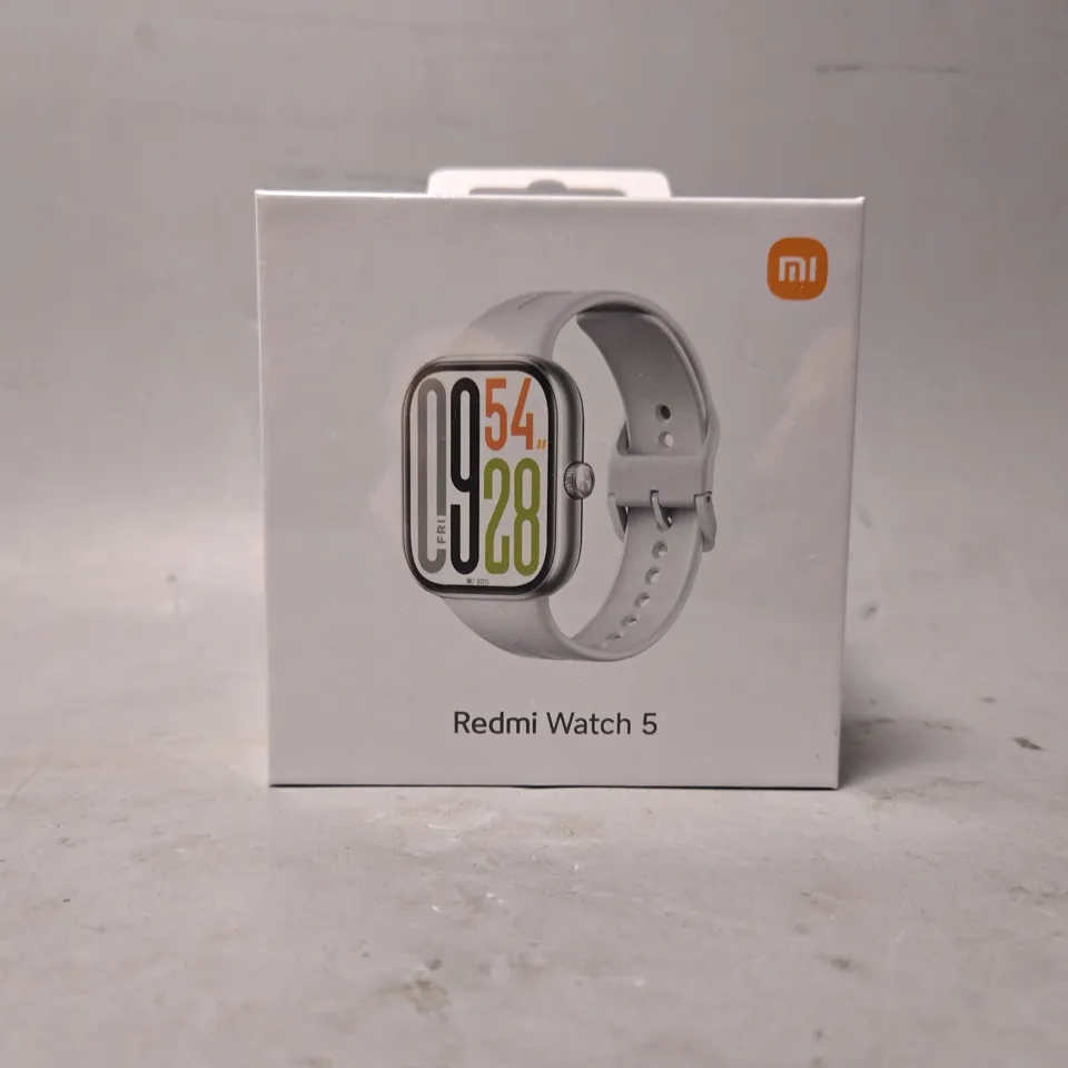 SEALED REDMI WATCH 5 