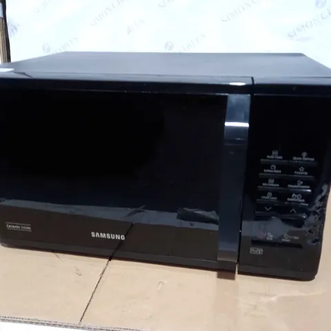 SAMSUNG MS23K3513AK MICROWAVE 