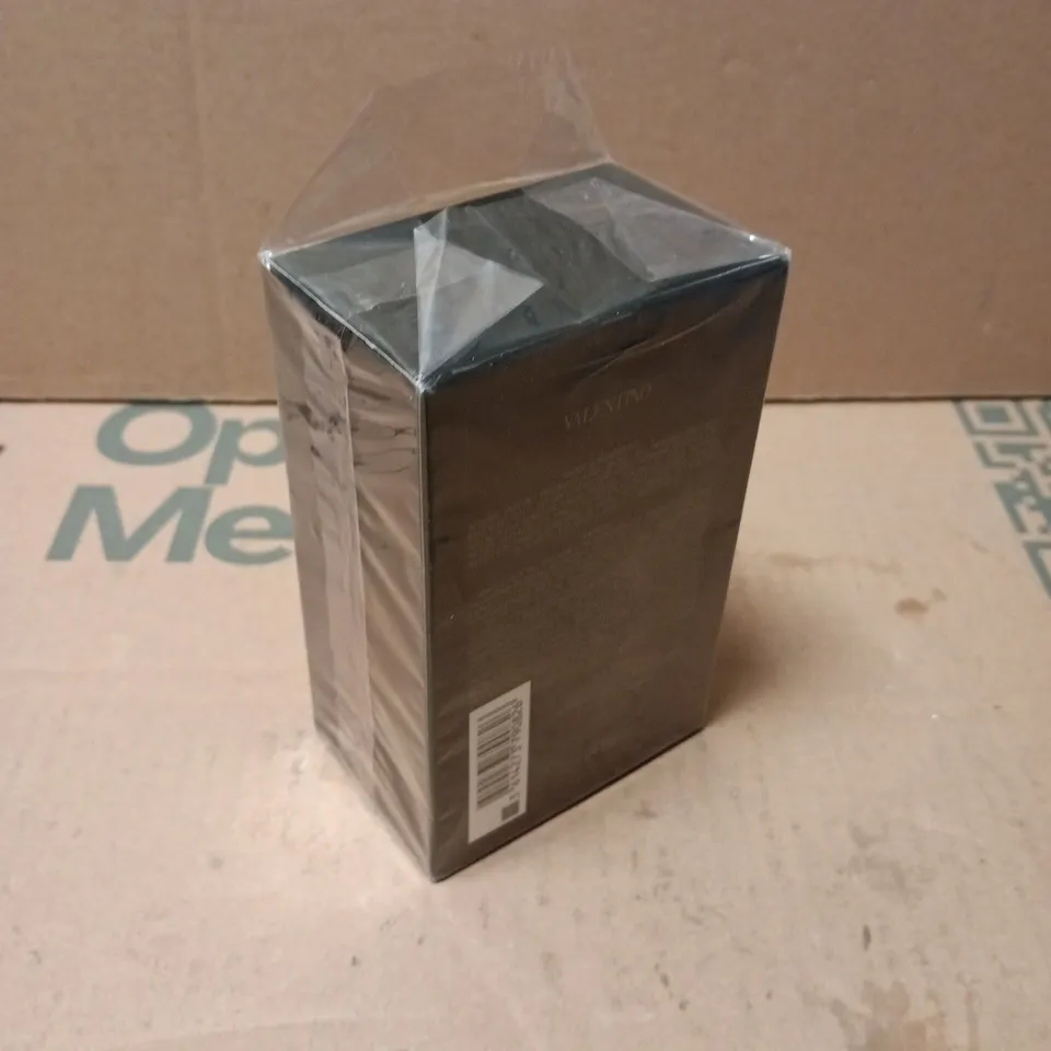 BOXED AND SEALED VALENTINO UOMO BORN IN ROMA INTENSE EAU DE PARFUM 100ML