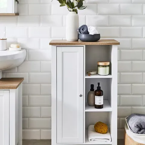 BRAXTON CUPBOARD