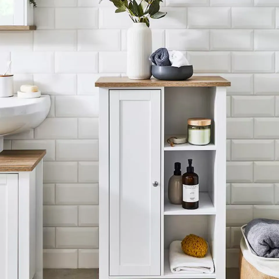 BRAXTON CUPBOARD
