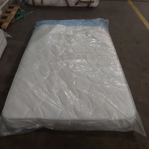 QUALITY BAGGED ALEX 120cm SMALL DOUBLE MATTRESS 