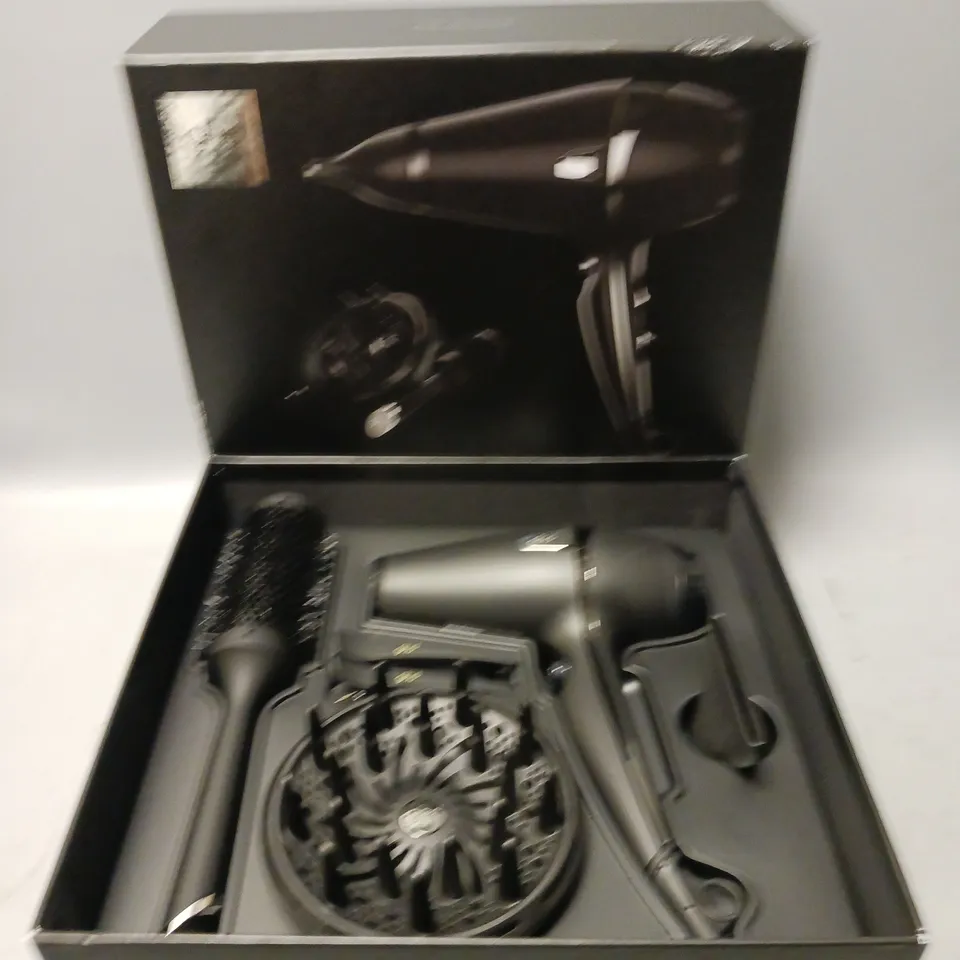 GHD AIR PROFESSIONAL HAIR DRYING KIT 