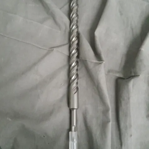 20MM IMPACTED DRILL BIT