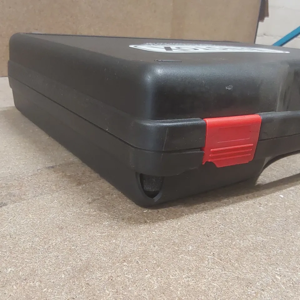 VANSTOX HYDROCARBON CHARGING KIT