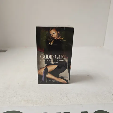 GOOD GIRL CAROLINE HERRERA NEW YORK 80ML
