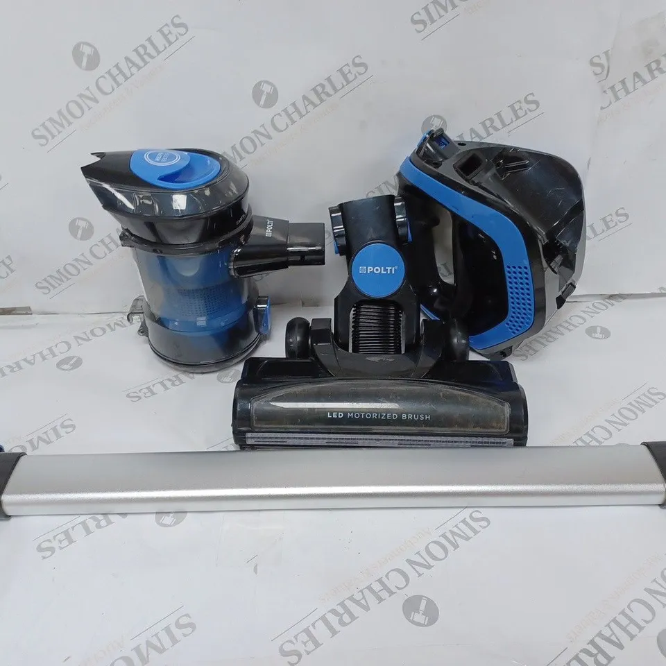 POLTI FORZASPIRA SLIM SR100