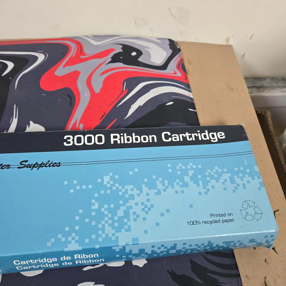 Genicom 3000 Ribbon Cartridge – Boxed