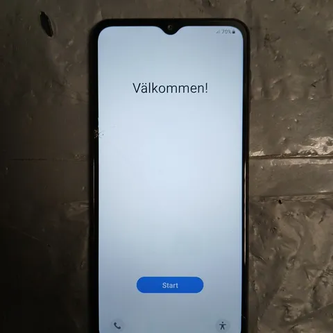 SAMSUNG GALAXY A32 SMARTPHONE