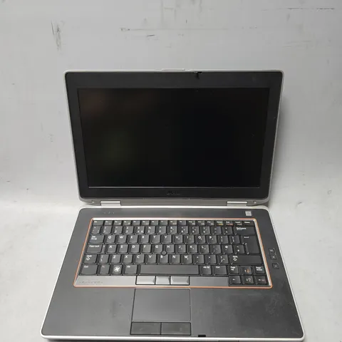 DELL LATITUDE E6420 I5 LAPTOP