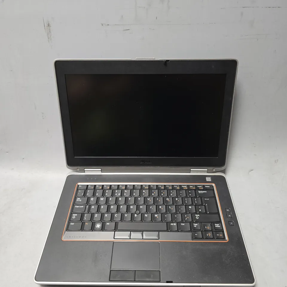 DELL LATITUDE E6420 I5 LAPTOP