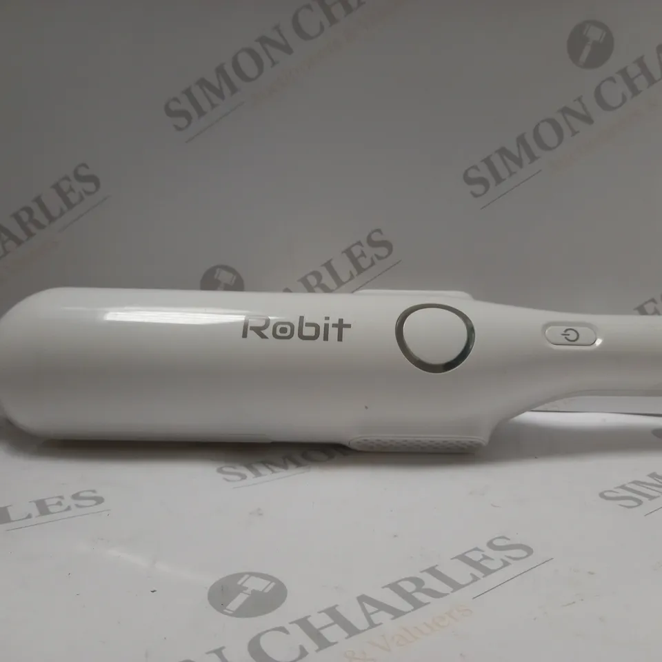 BOXED ROBIT WIRLESS HAND HELD VACUUM 