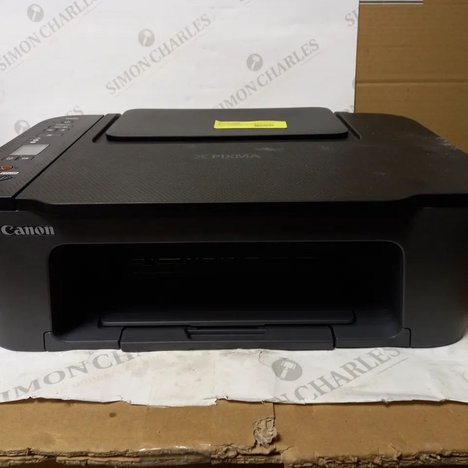 CANON PIXMA TS 3450 PRINTER