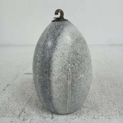 DIBOR SPECKLED DOORSTOP