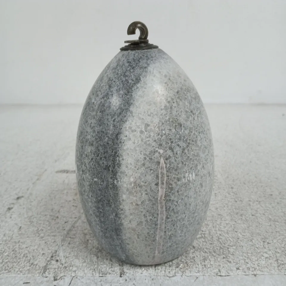 DIBOR SPECKLED DOORSTOP