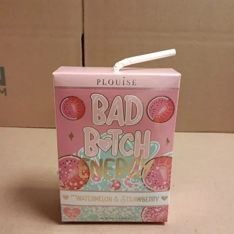 SEALED PLOUISE BAD BITCH ENERGY LIP DUO SET