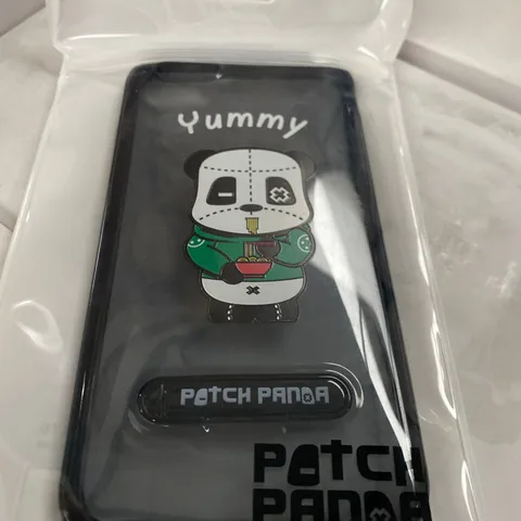 2 BOXES OF 180 BRAND NEW PATCH PANDA YUMMY IPHONE 7 CASES MPS01 (360 TOTAL)