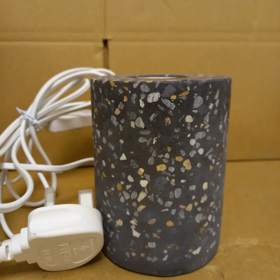 JOHN LEWIS ANYDAY TERRAZZO BULBHOLDER