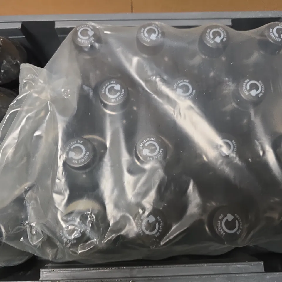 APPROXIMATELY 18 PEPSI MAX (500ML)