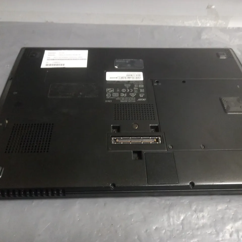 ACER TRAVELMATE P648-M