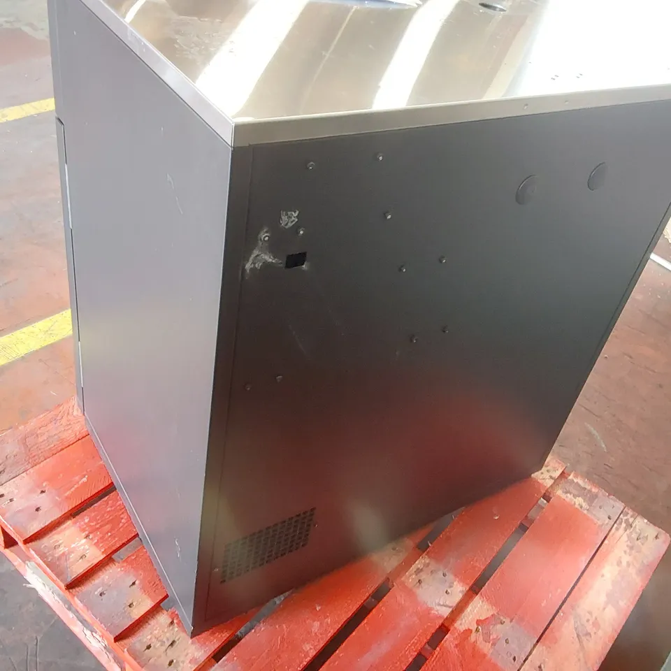 VITRO LARGE BASE CABINET WITH WASTE KIT
